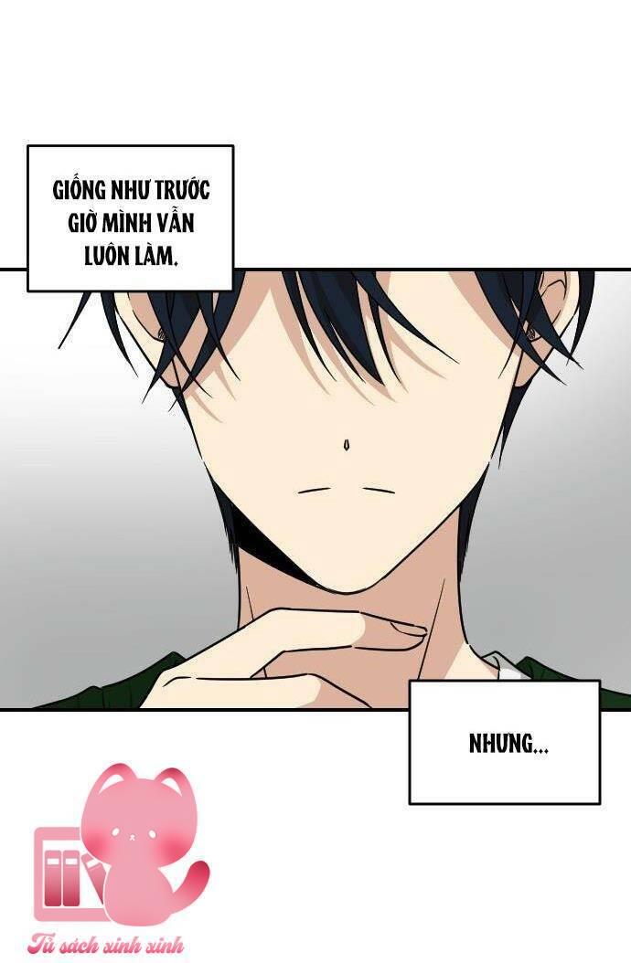 Bạn Của Em Trai - Chap 72 - Trang 54