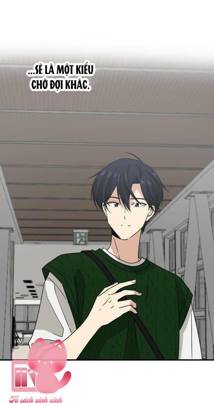 Bạn Của Em Trai - Chap 72 - Trang 55