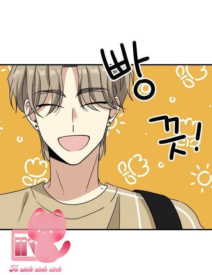 Bạn Của Em Trai - Chap 72 - Trang 7