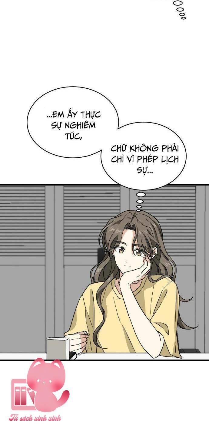Bạn Của Em Trai - Chap 72 - Trang 64