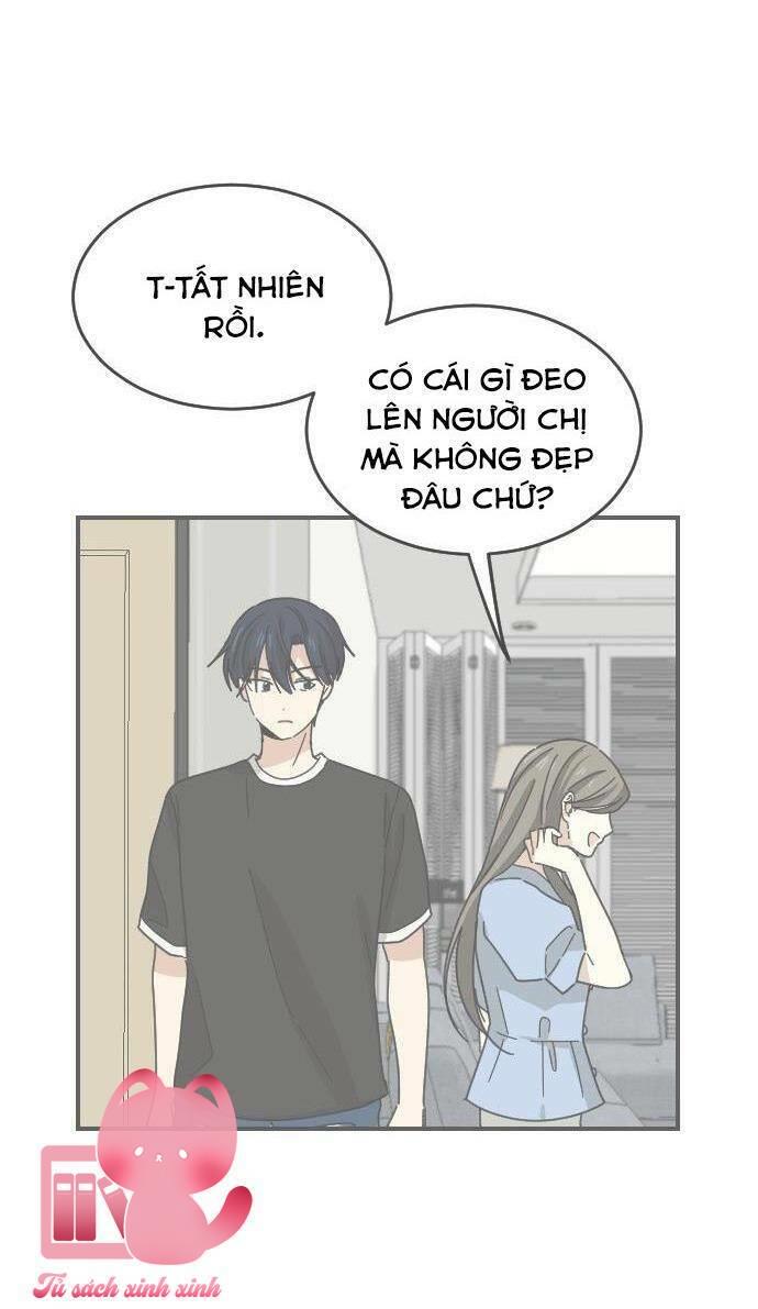 Bạn Của Em Trai - Chap 72 - Trang 66
