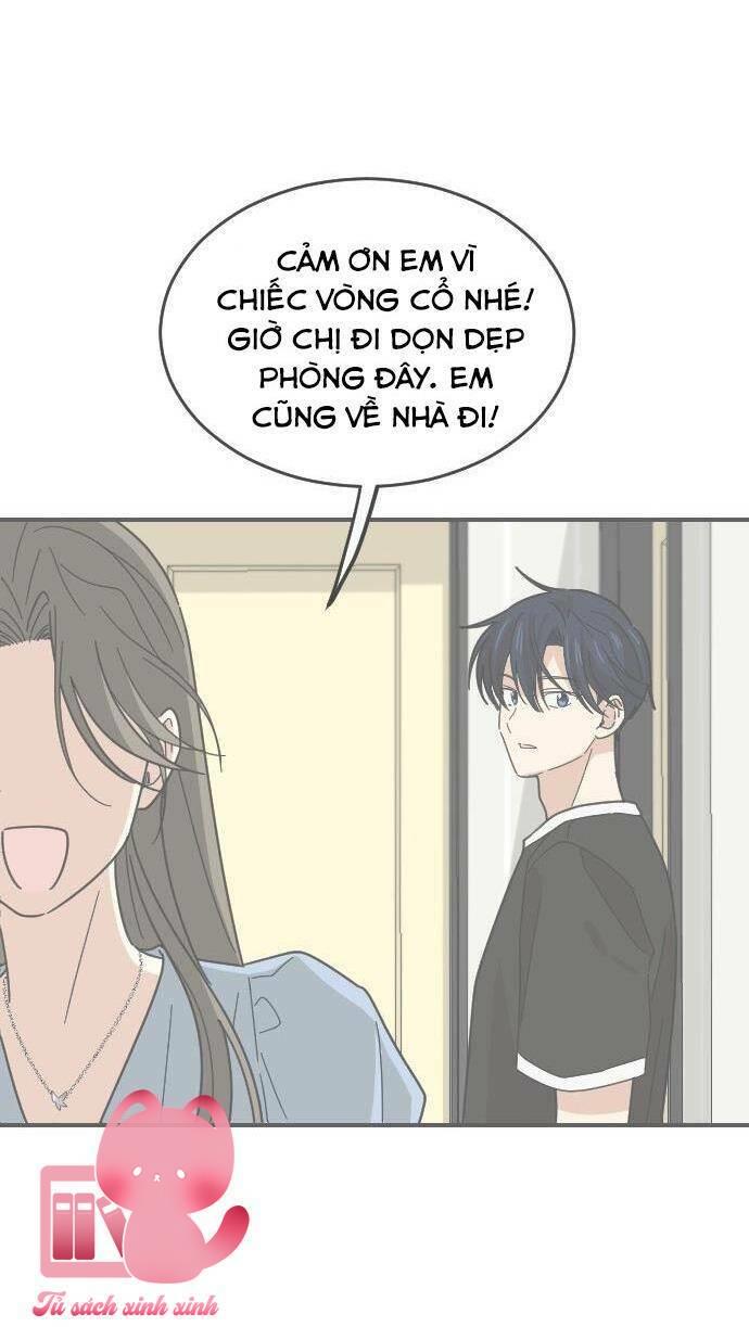 Bạn Của Em Trai - Chap 72 - Trang 67