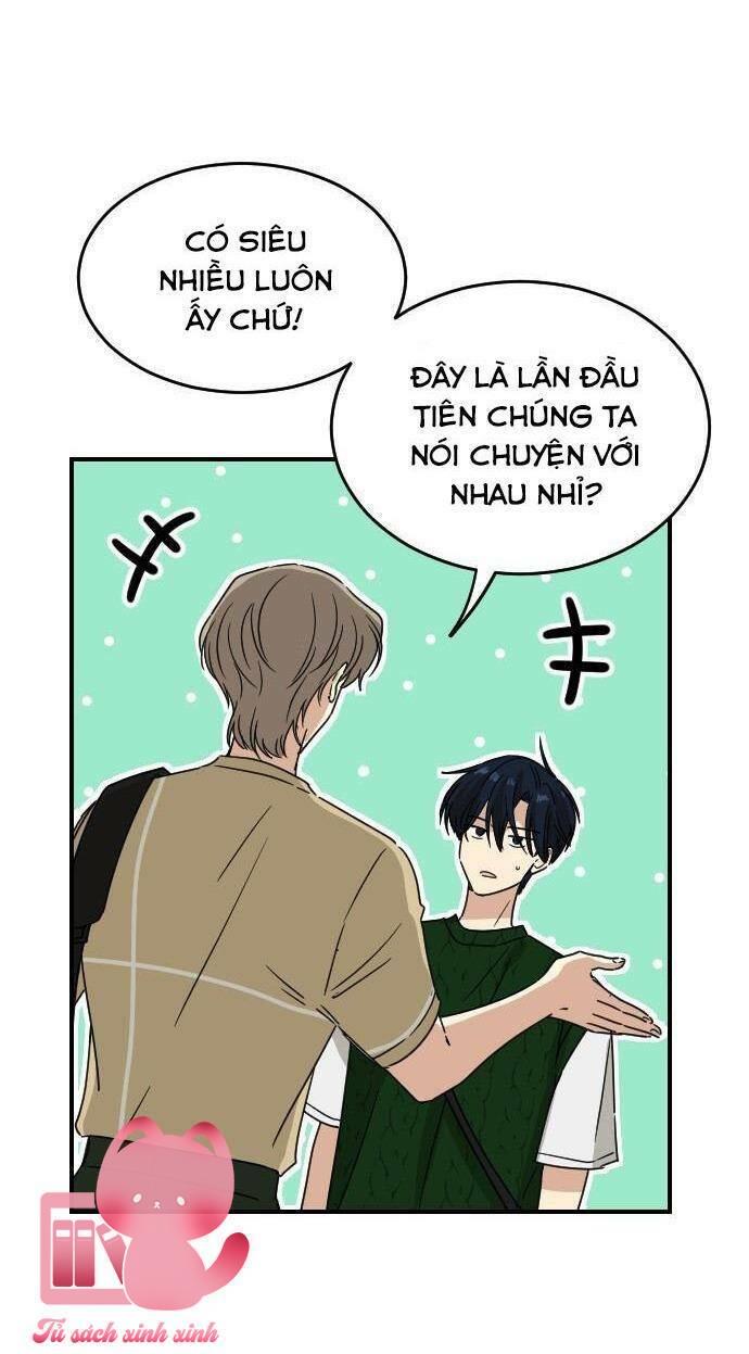 Bạn Của Em Trai - Chap 72 - Trang 8