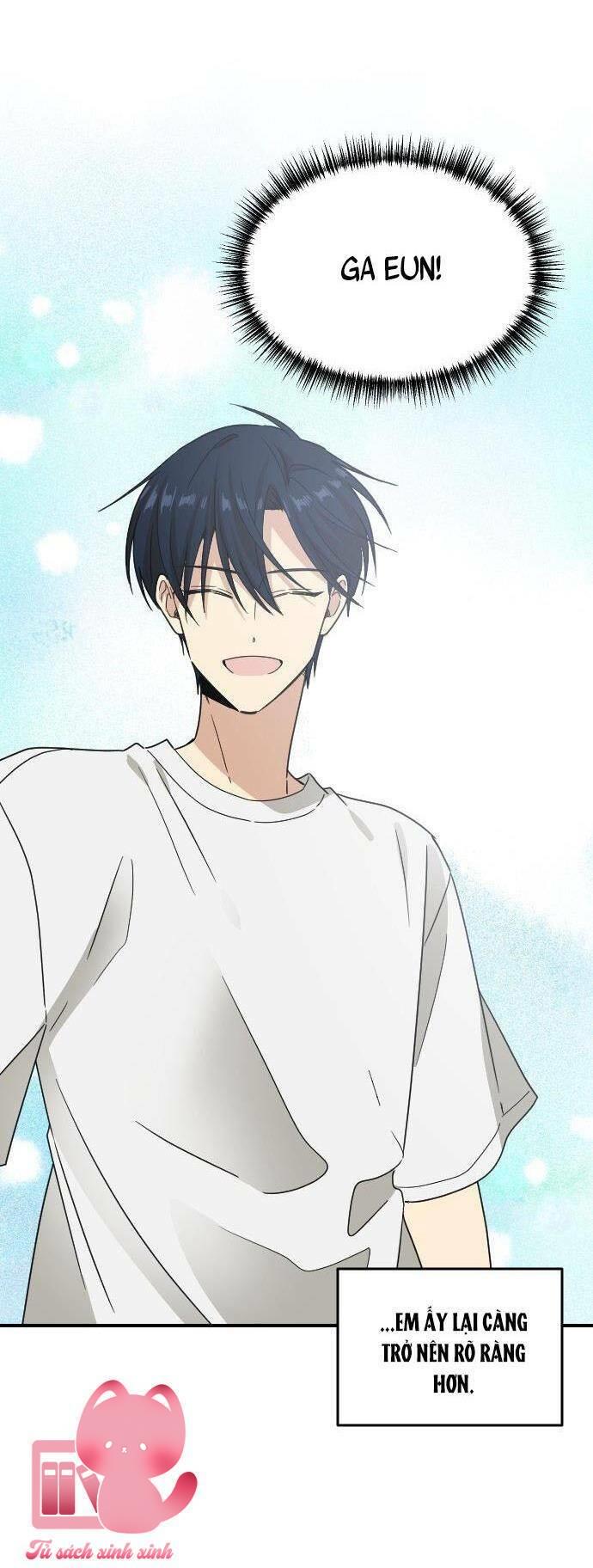 Bạn Của Em Trai - Chap 72 - Trang 76