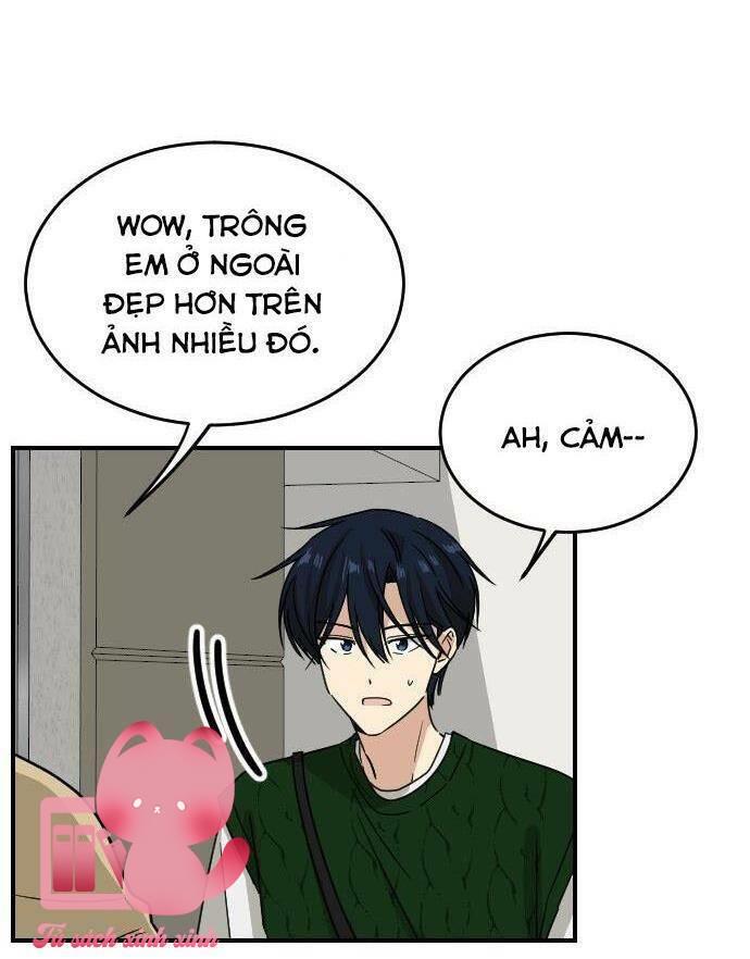 Bạn Của Em Trai - Chap 72 - Trang 9