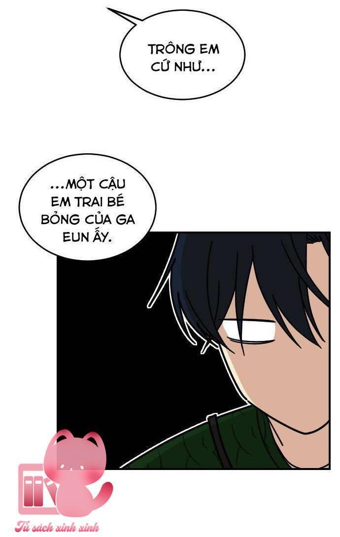 Bạn Của Em Trai - Chap 72 - Trang 10