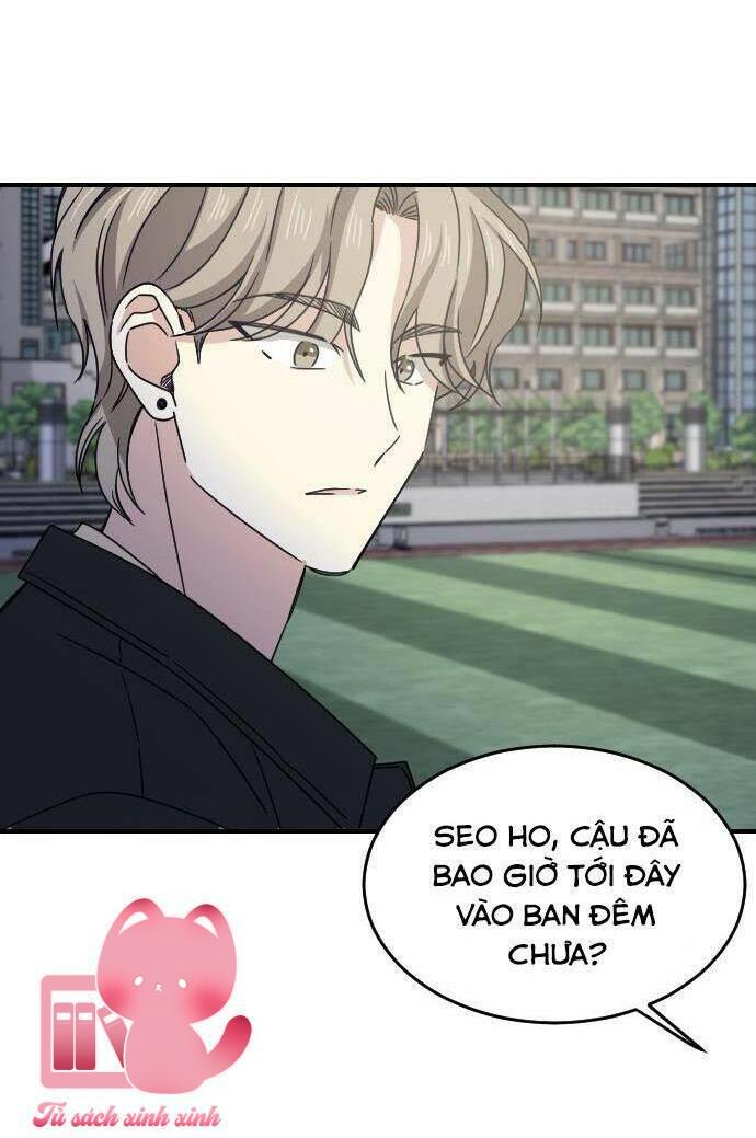 Bạn Của Em Trai - Chap 73 - Trang 11