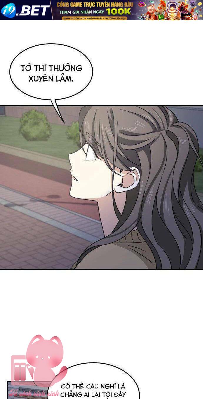 Bạn Của Em Trai - Chap 73 - Trang 12