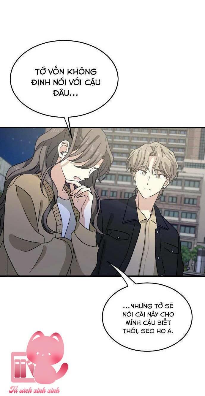 Bạn Của Em Trai - Chap 73 - Trang 15