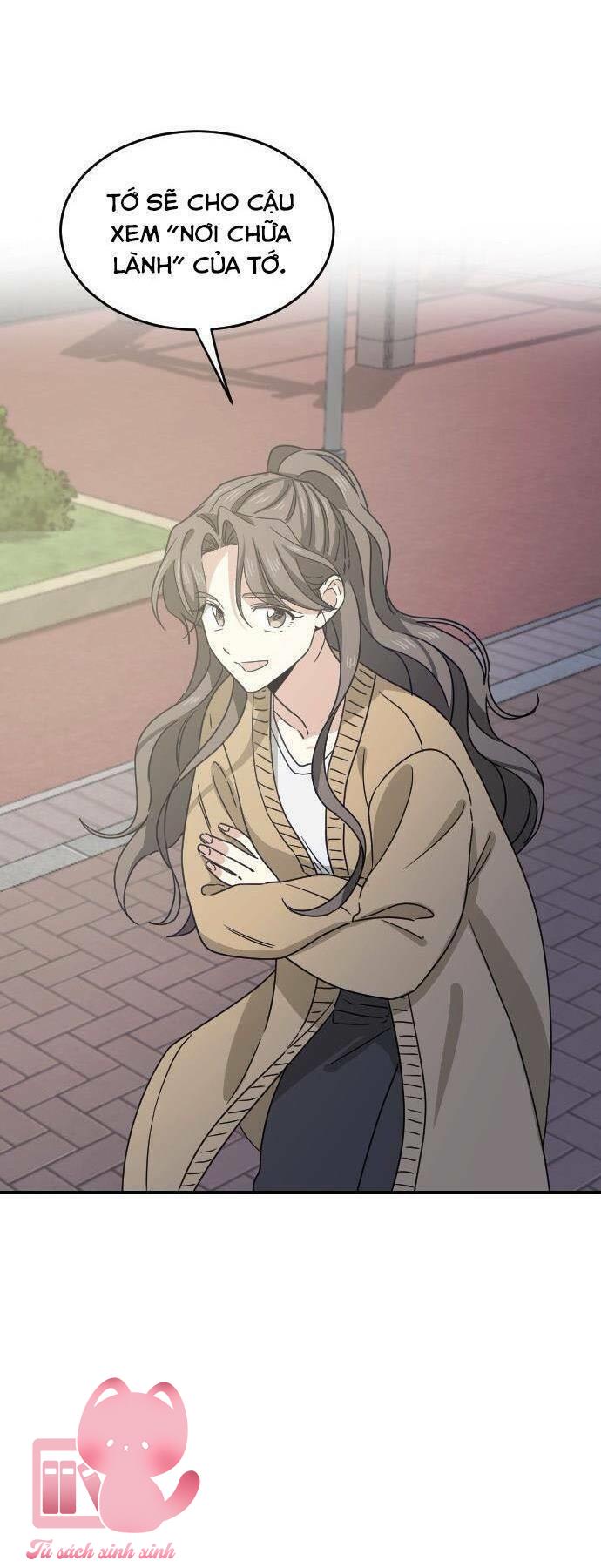 Bạn Của Em Trai - Chap 73 - Trang 16
