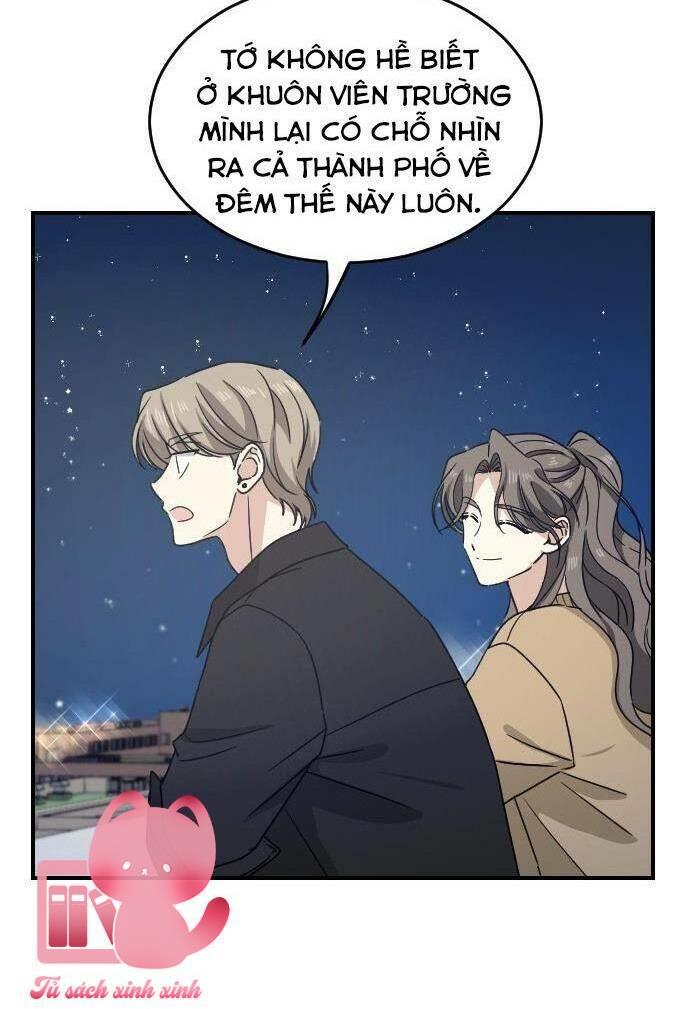 Bạn Của Em Trai - Chap 73 - Trang 19