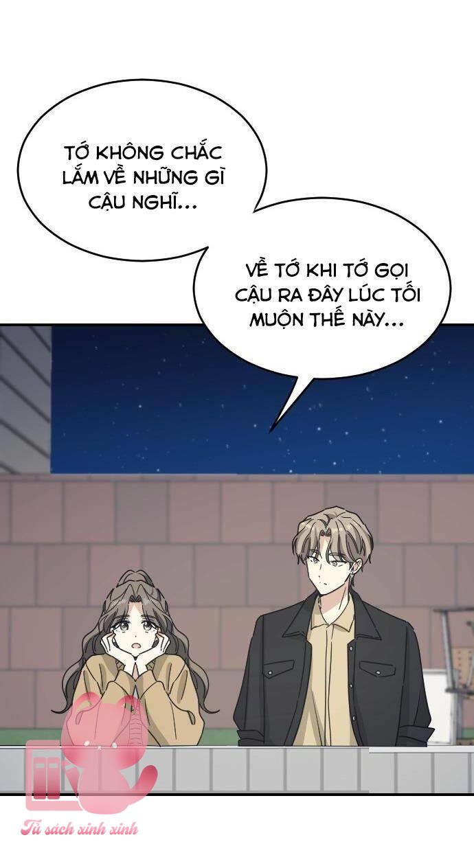 Bạn Của Em Trai - Chap 73 - Trang 22