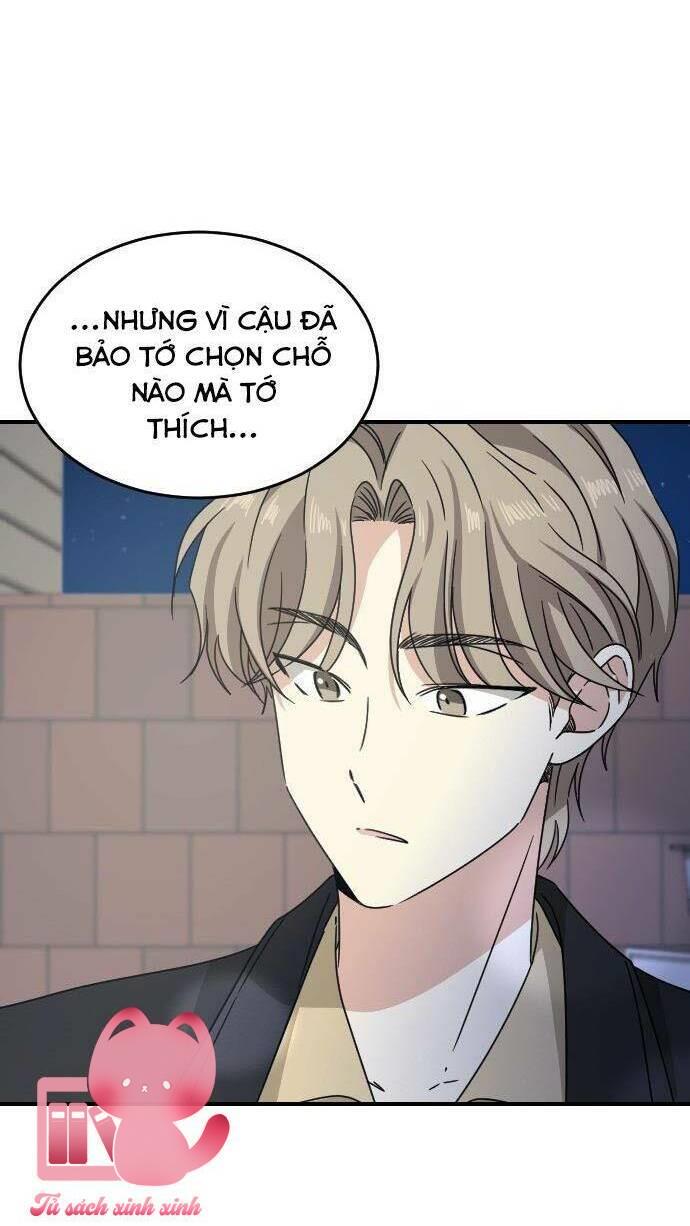 Bạn Của Em Trai - Chap 73 - Trang 23