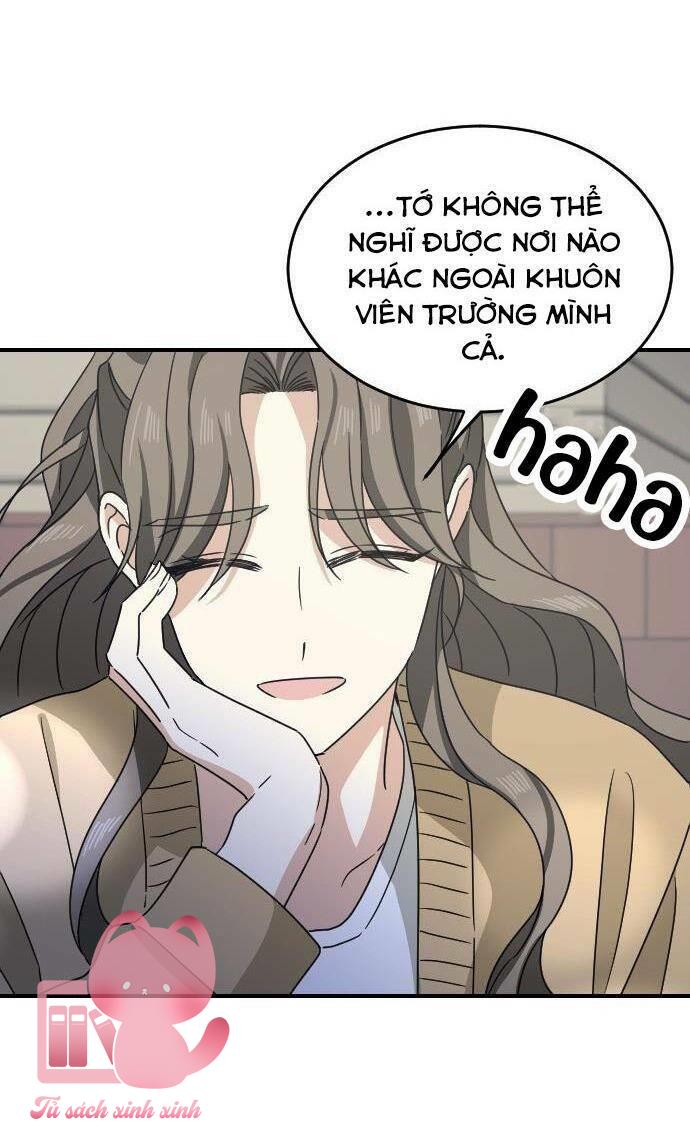 Bạn Của Em Trai - Chap 73 - Trang 24