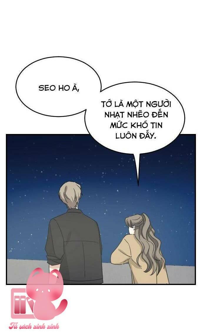 Bạn Của Em Trai - Chap 73 - Trang 25