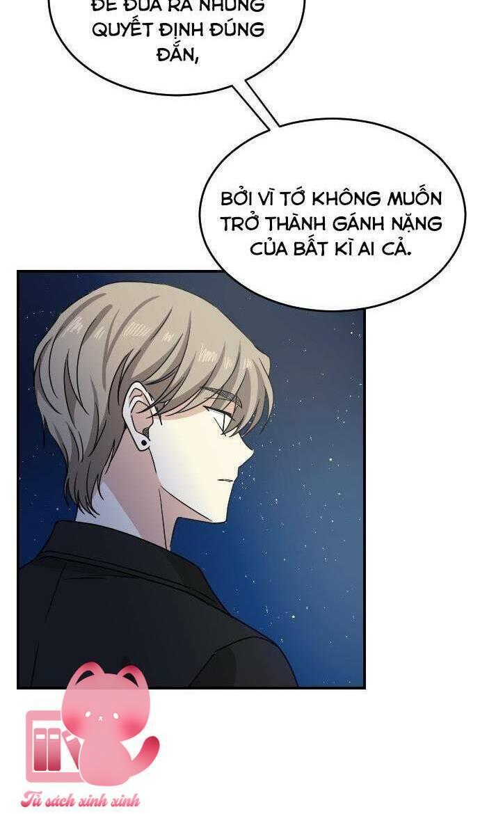 Bạn Của Em Trai - Chap 73 - Trang 27