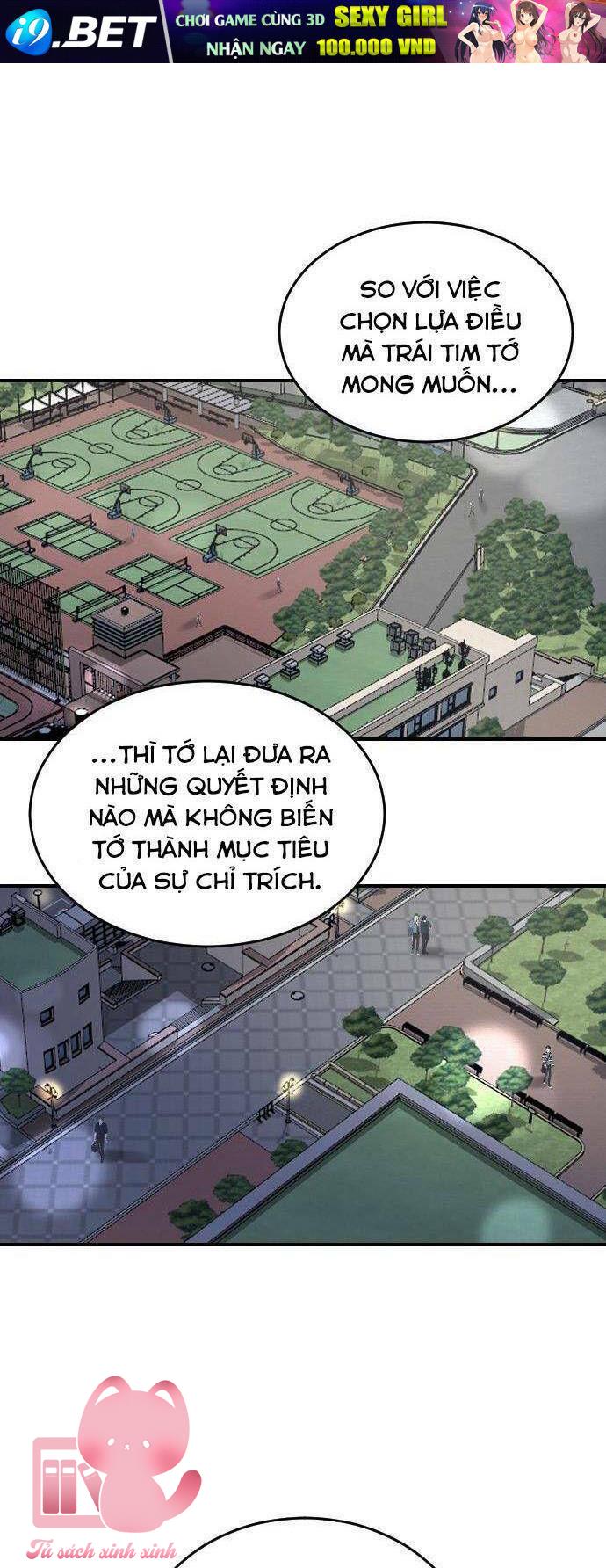 Bạn Của Em Trai - Chap 73 - Trang 28