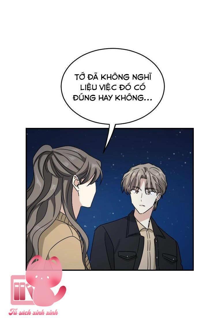 Bạn Của Em Trai - Chap 73 - Trang 31