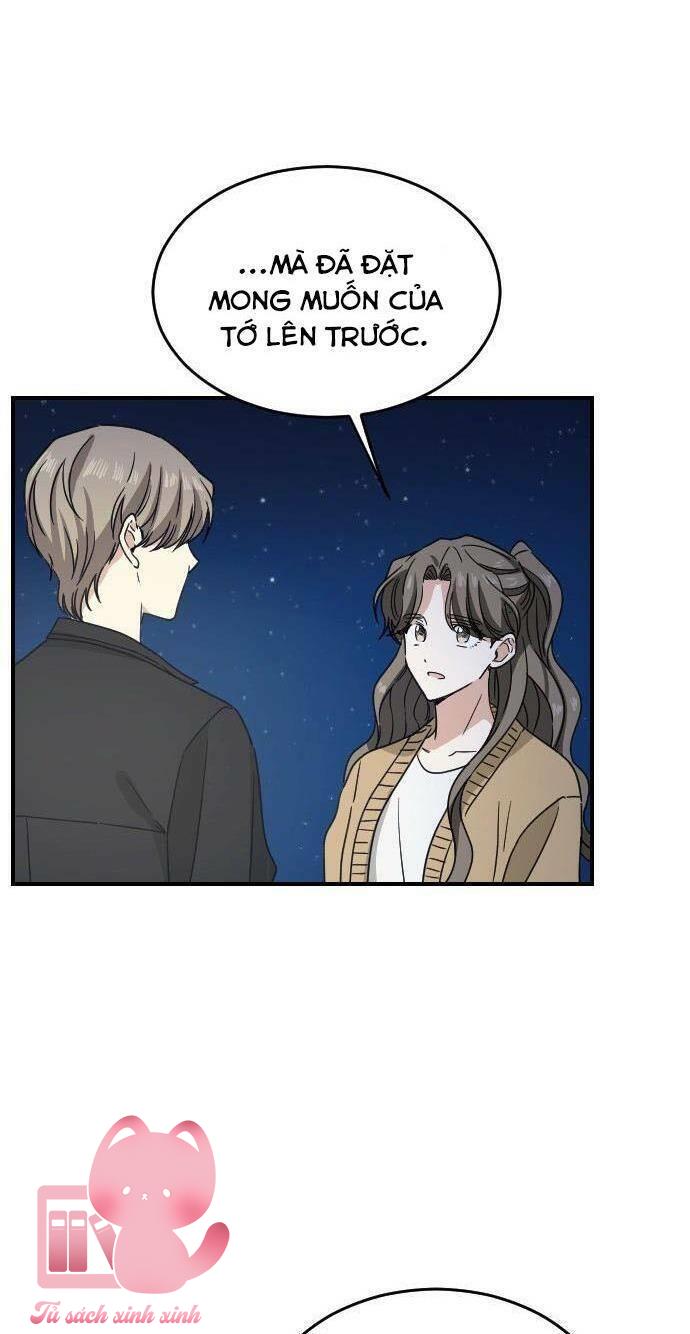 Bạn Của Em Trai - Chap 73 - Trang 32