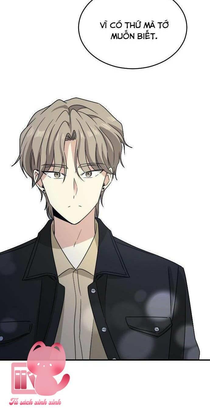Bạn Của Em Trai - Chap 73 - Trang 33