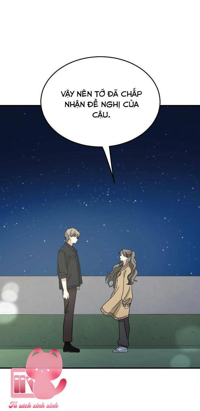 Bạn Của Em Trai - Chap 73 - Trang 35