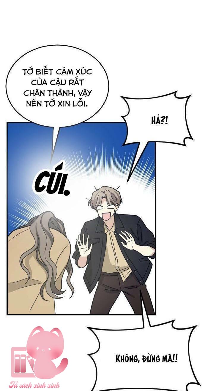 Bạn Của Em Trai - Chap 73 - Trang 36