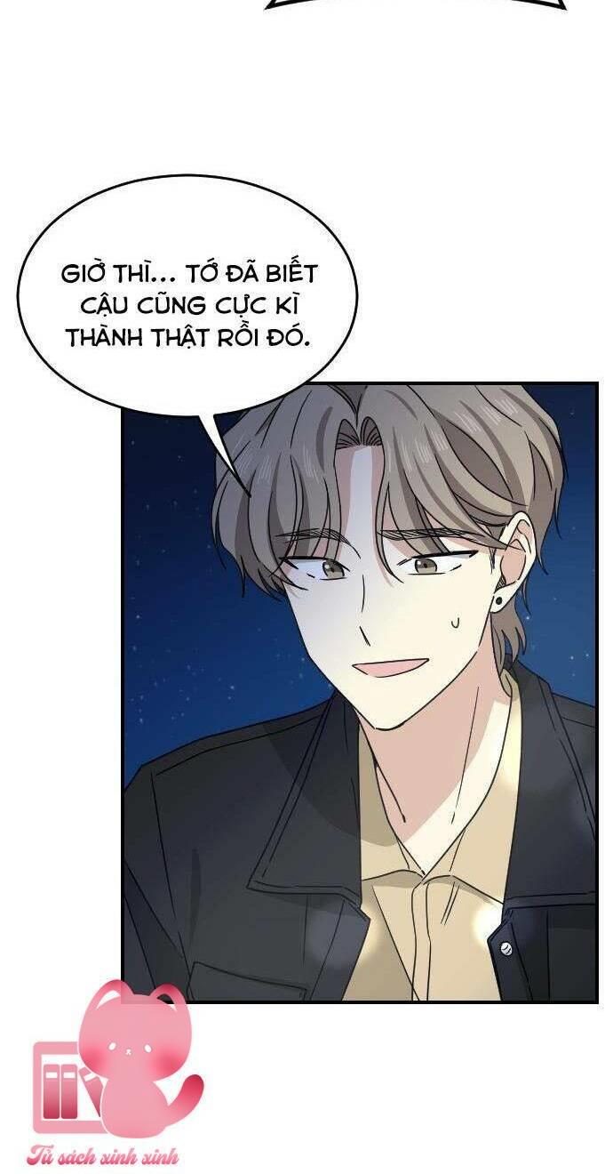 Bạn Của Em Trai - Chap 73 - Trang 37
