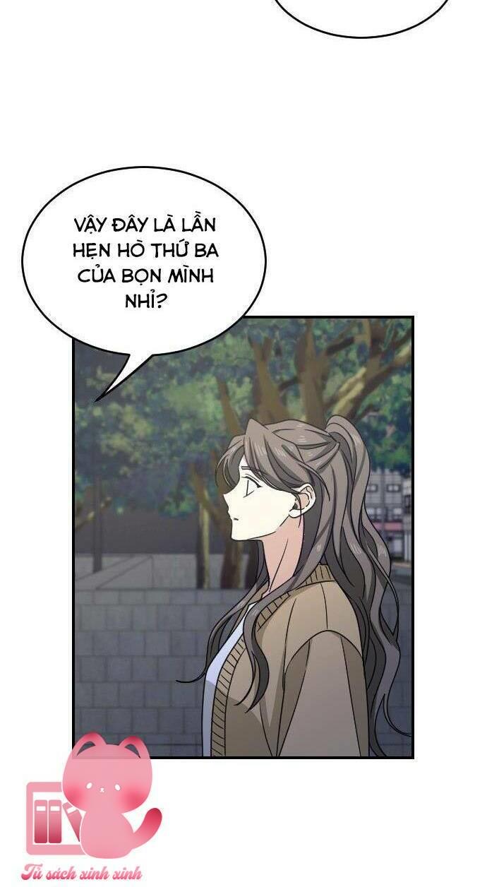 Bạn Của Em Trai - Chap 73 - Trang 5