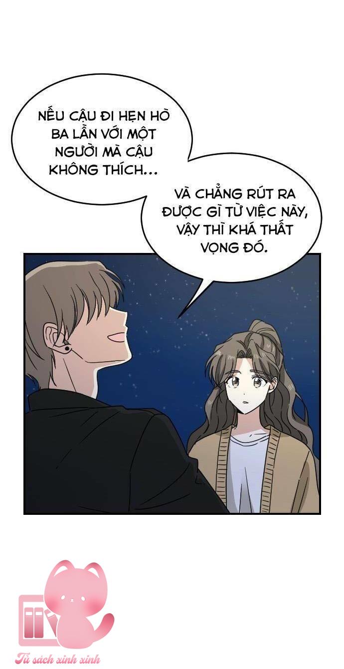 Bạn Của Em Trai - Chap 73 - Trang 44