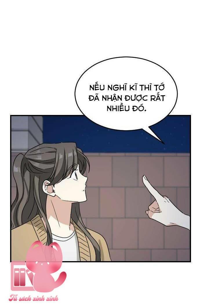 Bạn Của Em Trai - Chap 73 - Trang 51