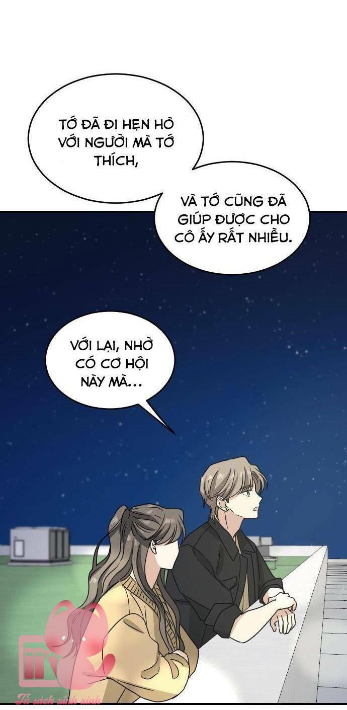 Bạn Của Em Trai - Chap 73 - Trang 52
