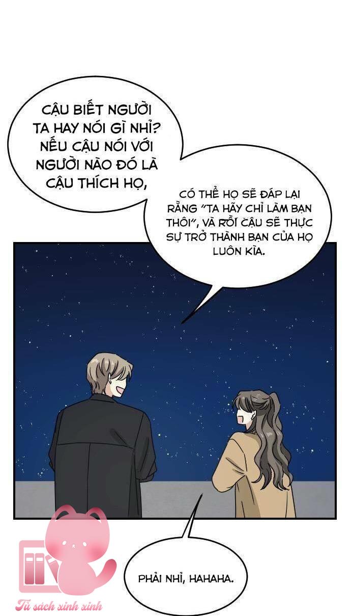 Bạn Của Em Trai - Chap 73 - Trang 54