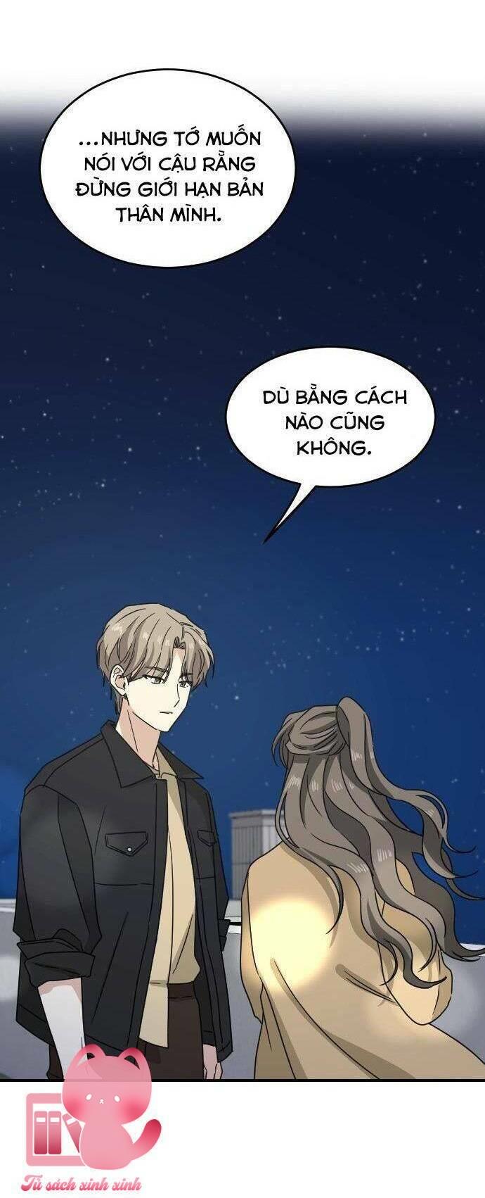 Bạn Của Em Trai - Chap 73 - Trang 57