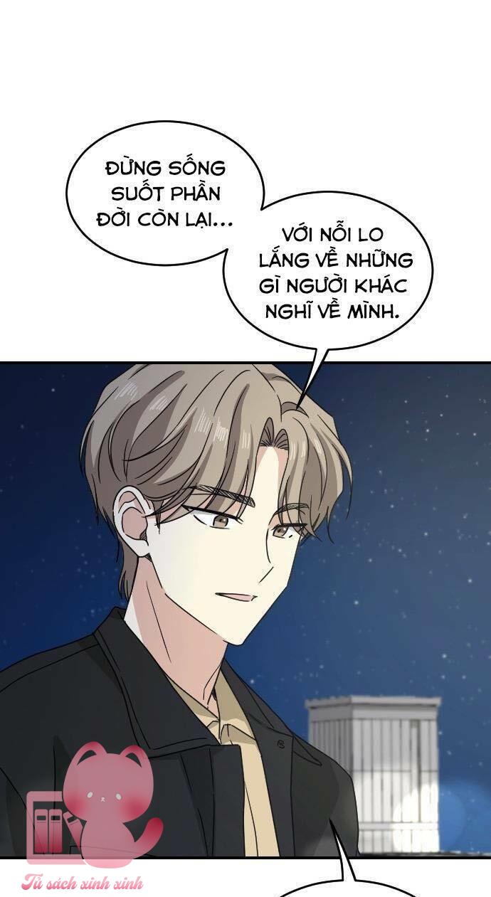 Bạn Của Em Trai - Chap 73 - Trang 58