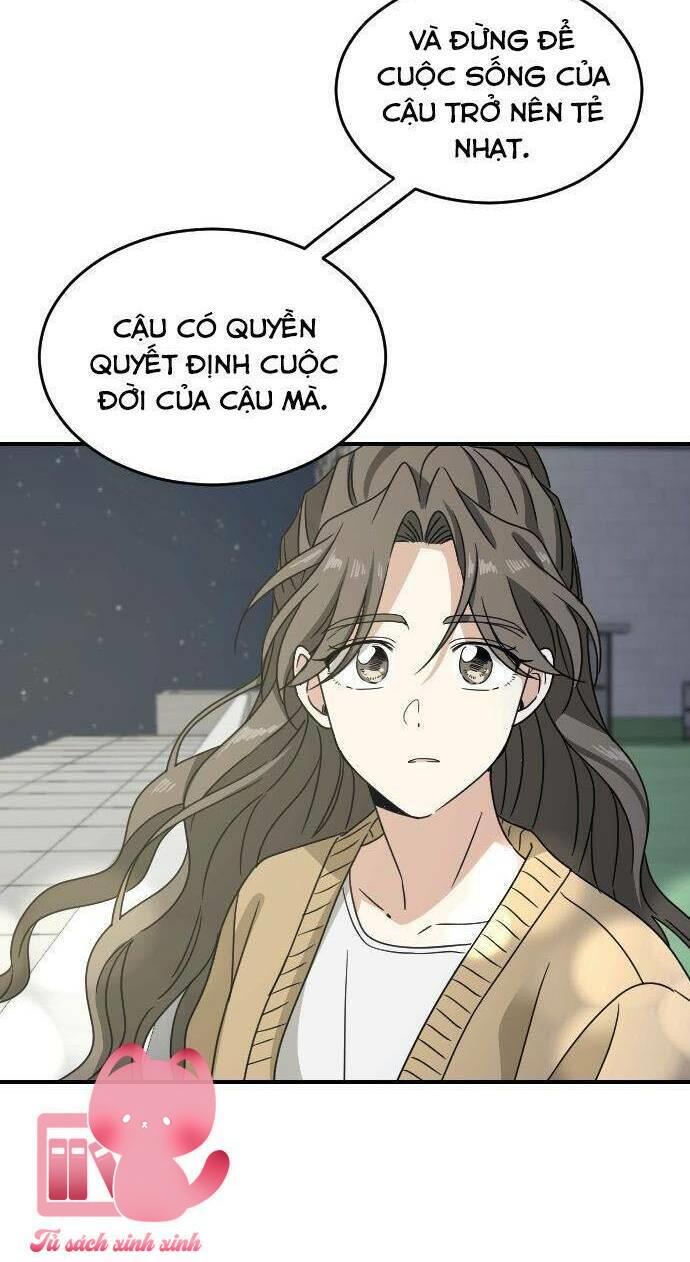 Bạn Của Em Trai - Chap 73 - Trang 59