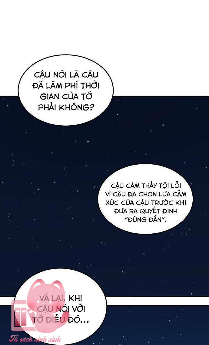 Bạn Của Em Trai - Chap 73 - Trang 60