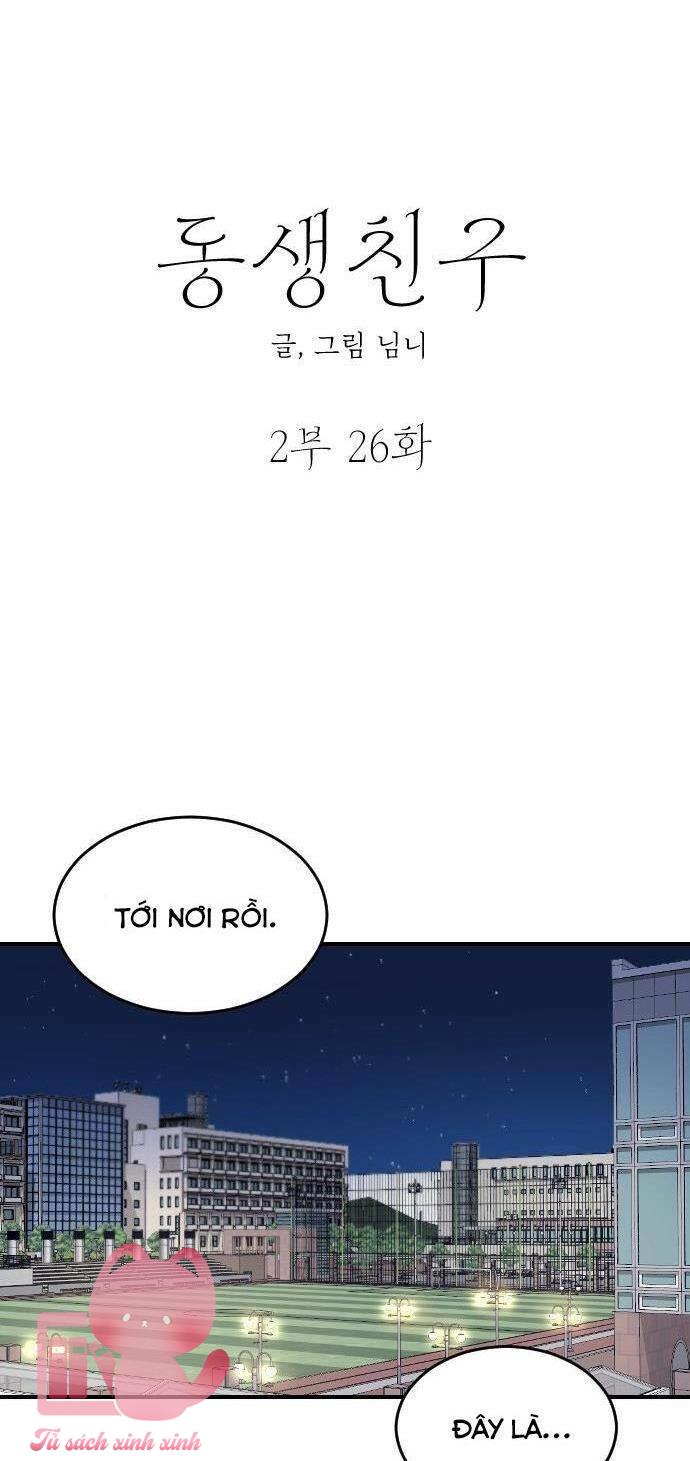 Bạn Của Em Trai - Chap 73 - Trang 8