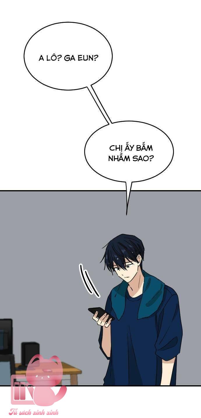 Bạn Của Em Trai - Chap 73 - Trang 72