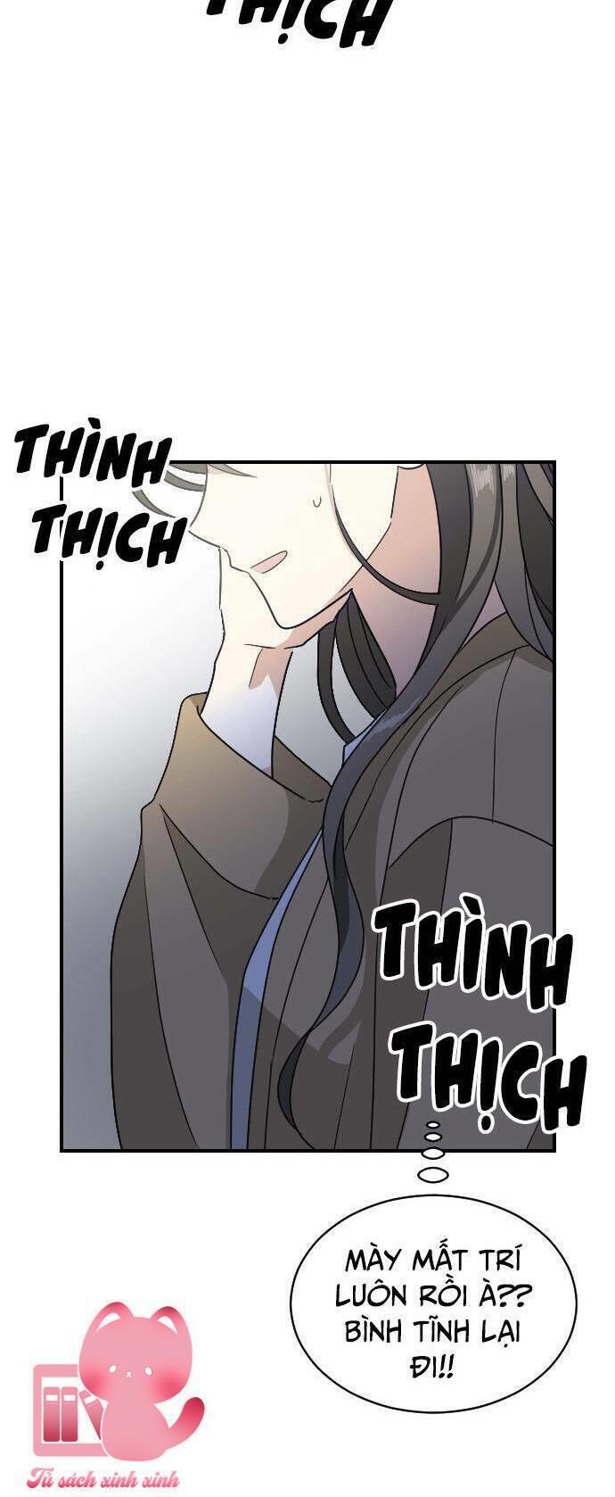 Bạn Của Em Trai - Chap 74 - Trang 11