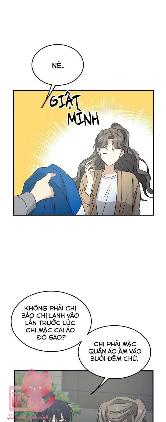Bạn Của Em Trai - Chap 74 - Trang 12