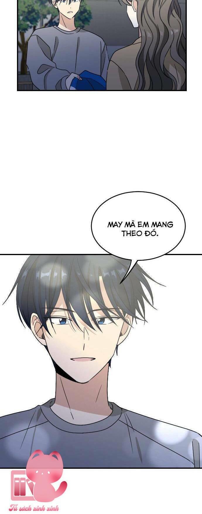 Bạn Của Em Trai - Chap 74 - Trang 13