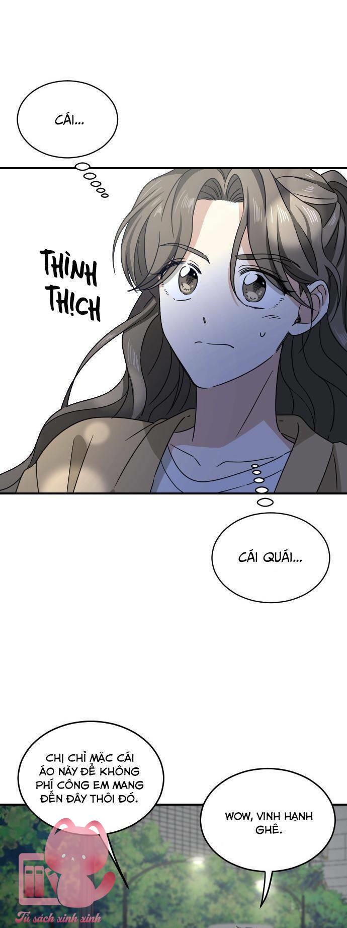 Bạn Của Em Trai - Chap 74 - Trang 14