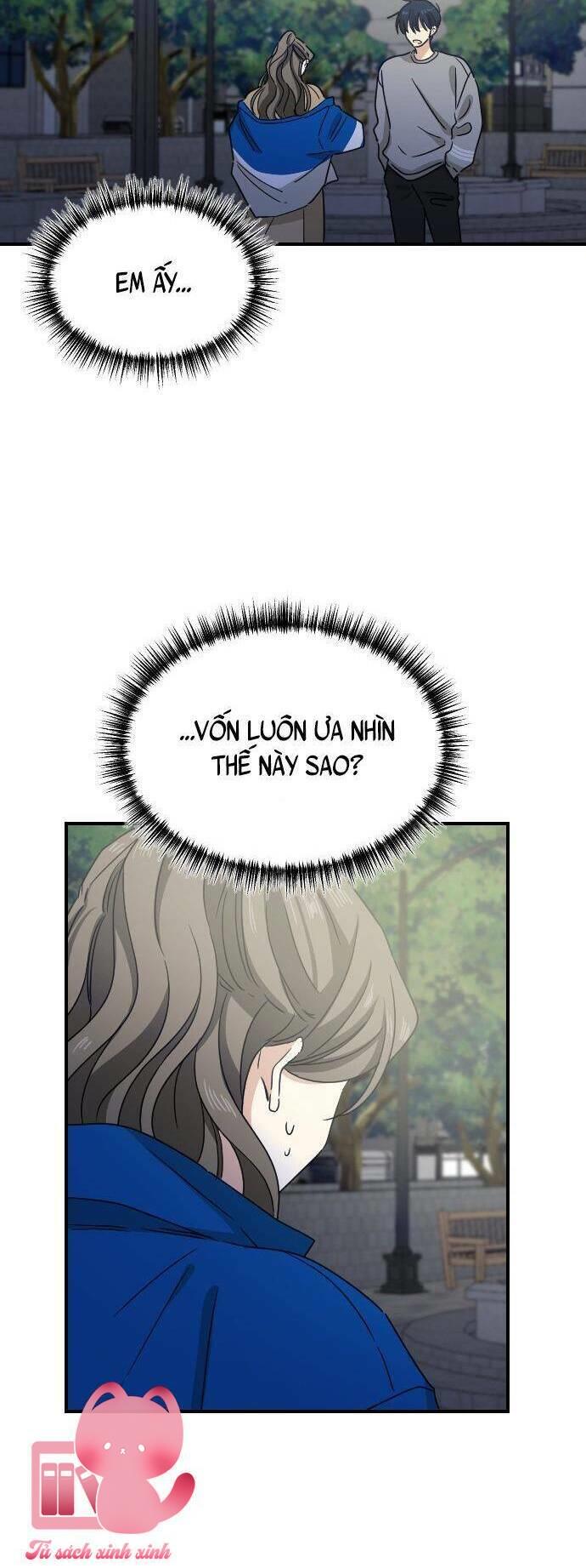 Bạn Của Em Trai - Chap 74 - Trang 15