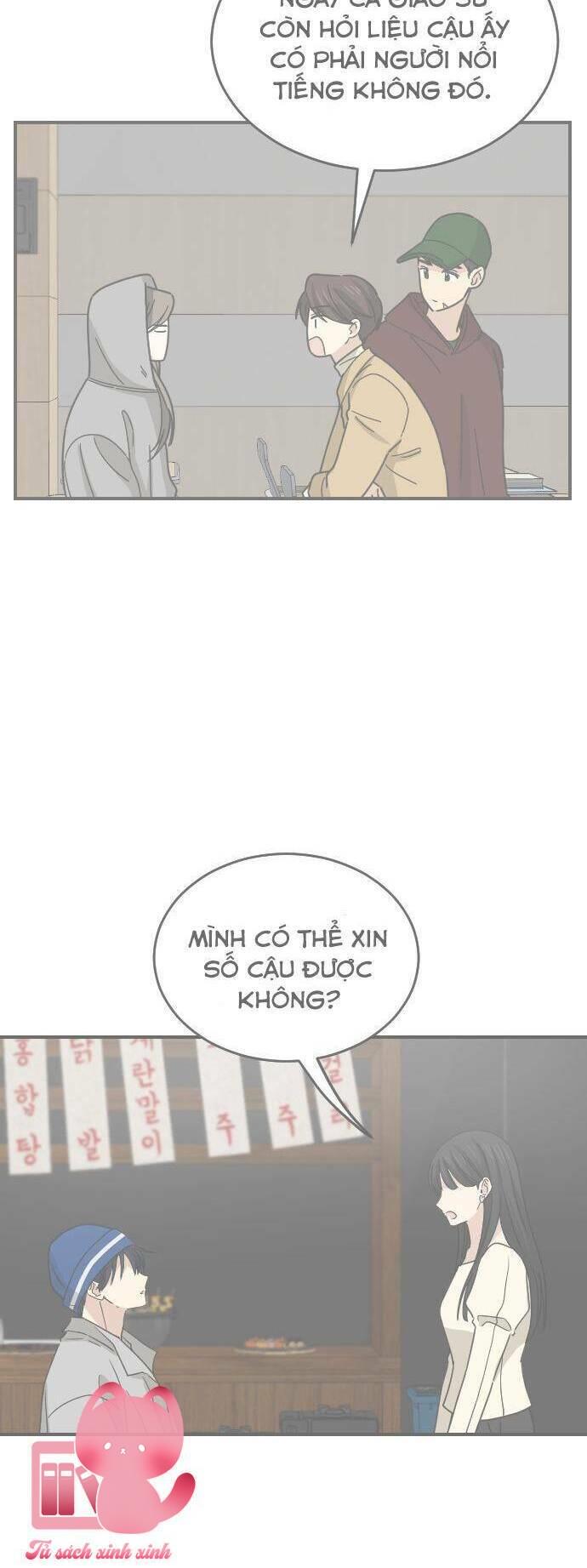Bạn Của Em Trai - Chap 74 - Trang 17