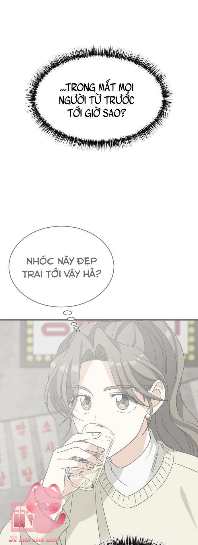 Bạn Của Em Trai - Chap 74 - Trang 18