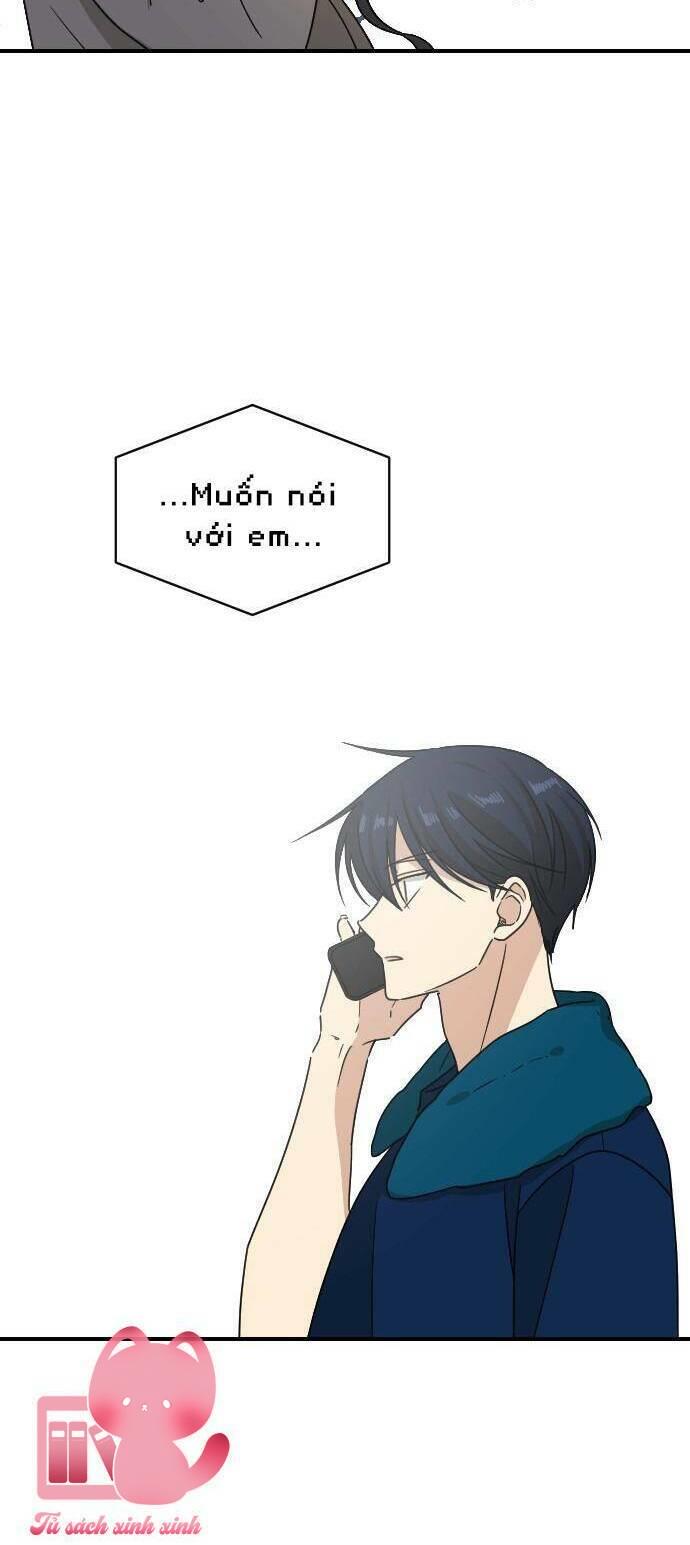 Bạn Của Em Trai - Chap 74 - Trang 3