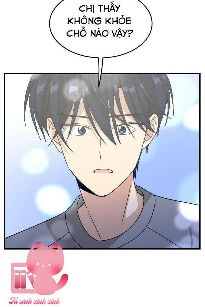 Bạn Của Em Trai - Chap 74 - Trang 23