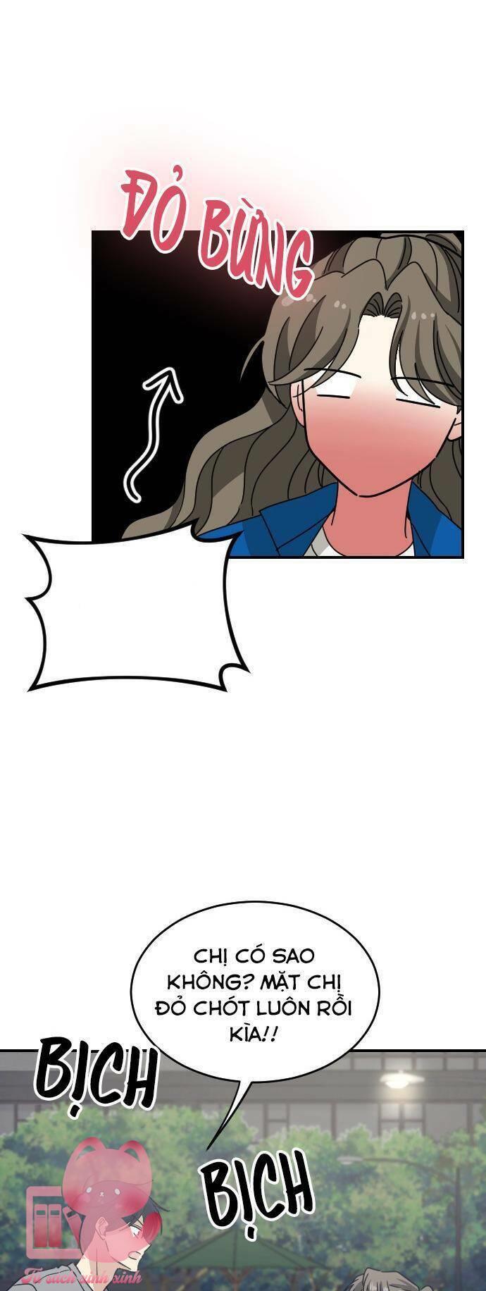 Bạn Của Em Trai - Chap 74 - Trang 24