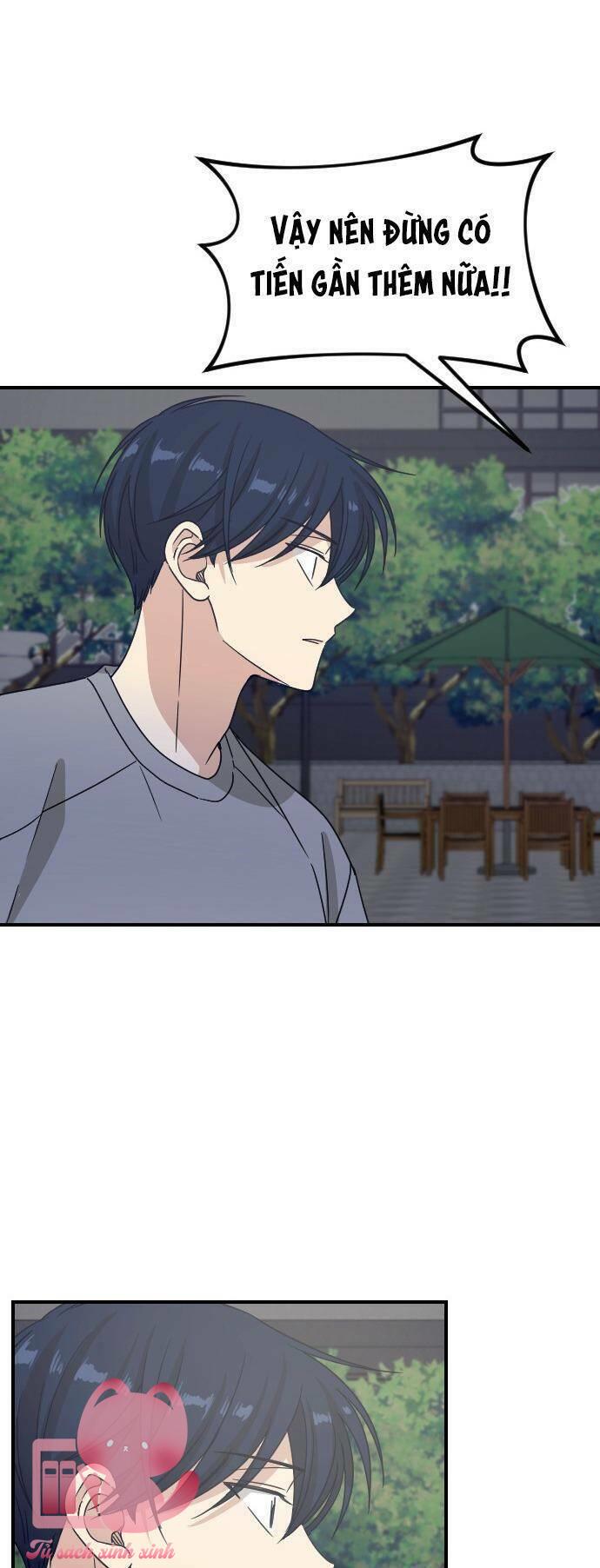 Bạn Của Em Trai - Chap 74 - Trang 26