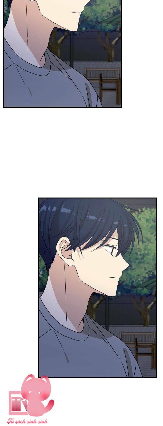 Bạn Của Em Trai - Chap 74 - Trang 27